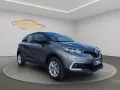 Renault Captur Limited *Tempomat*Bluetooth*Klima*PDC*
