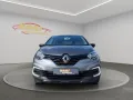 Renault Captur Limited *Tempomat*Bluetooth*Klima*PDC*