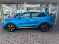 MG ZS 1.5 Hybrid+ Luxury