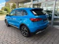 MG ZS 1.5 Hybrid+ Luxury