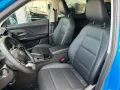 MG ZS 1.5 Hybrid+ Luxury