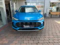 MG ZS 1.5 Hybrid+ Luxury