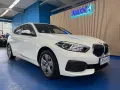 BMW 116 d Advantage 1.5 (AMAN®)