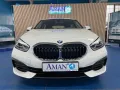 BMW 116 d Advantage 1.5 (AMAN®)