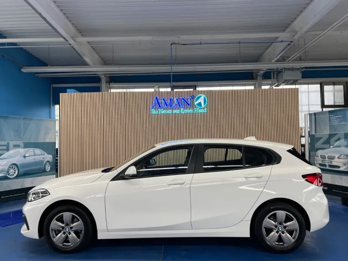 BMW 116 d Advantage 1.5 (AMAN®)