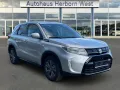 Suzuki Vitara 1.4GL+ Mild Hybrid 48V LED Navi RFK LM 17