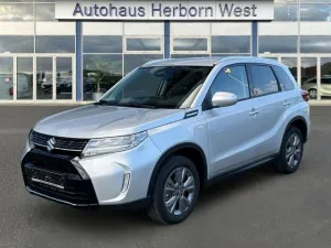 Suzuki Vitara 1.4GL+ Mild Hybrid 48V LED Navi RFK LM 17