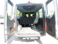 Mercedes-Benz Sprinter Tourer Dachklima, 9 Sitze