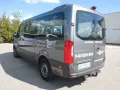 Mercedes-Benz Sprinter Tourer Dachklima, 9 Sitze