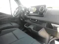 Mercedes-Benz Sprinter Tourer Dachklima, 9 Sitze