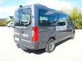 Mercedes-Benz Sprinter Tourer Dachklima, 9 Sitze