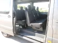 Mercedes-Benz Sprinter Tourer Dachklima, 9 Sitze