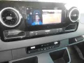 Mercedes-Benz Sprinter Tourer Dachklima, 9 Sitze