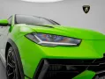 Lamborghini Urus Performante I Lamborghini Hamburg