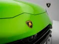 Lamborghini Urus Performante I Lamborghini Hamburg