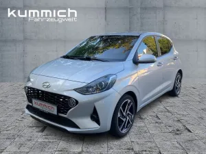 Hyundai i10 MJ21 1.0 Benzin 5-MT Edition 30 Plus
