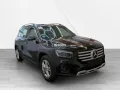 Mercedes-Benz GLB 200 d 4M MBUX DISTRONIC RFK LED