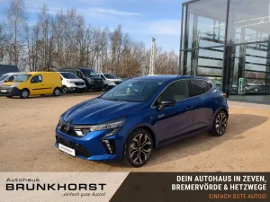 Mitsubishi Colt Intro 1.6 Full-Hybrid MY24 SHZ+LKHZ+Klimaau