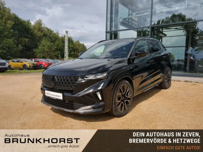Renault Austral E-TECH 200 Full Hybrid Esprit Alpine Har