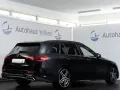 Mercedes-Benz C 220d AMG-LINE LED*DISTR*VIRTUAL*AHK*SPORTSITZ
