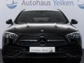 Mercedes-Benz C 220d AMG-LINE LED*DISTR*VIRTUAL*AHK*SPORTSITZ