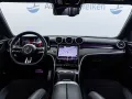 Mercedes-Benz C 220d AMG-LINE LED*DISTR*VIRTUAL*AHK*SPORTSITZ