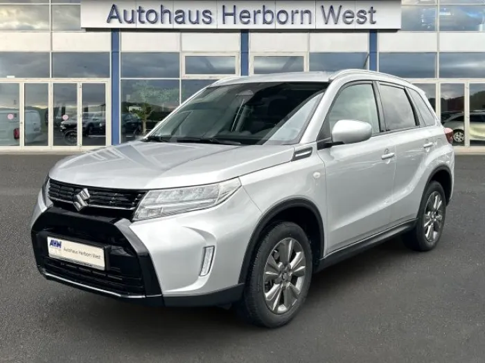 Suzuki Vitara 1.4GL+ Mild Hybrid 48V Automatik LED Navi