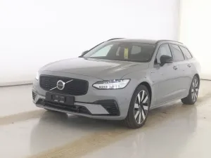 Volvo V90 T6 Plus Dark Recharge Plug-In Hybrid AWD