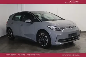 Volkswagen ID.3 Pro 150 kW-Virt.-Navi-LED-CCS-SHZ-PDC-DAB-