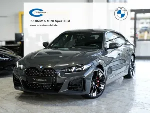BMW 420 Gran Coupe xd M SPORT PRO 360K 20LM ACC