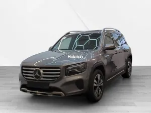 Mercedes-Benz GLB 220d 4M Progressive Adv. DISTRONIC 360° AHK