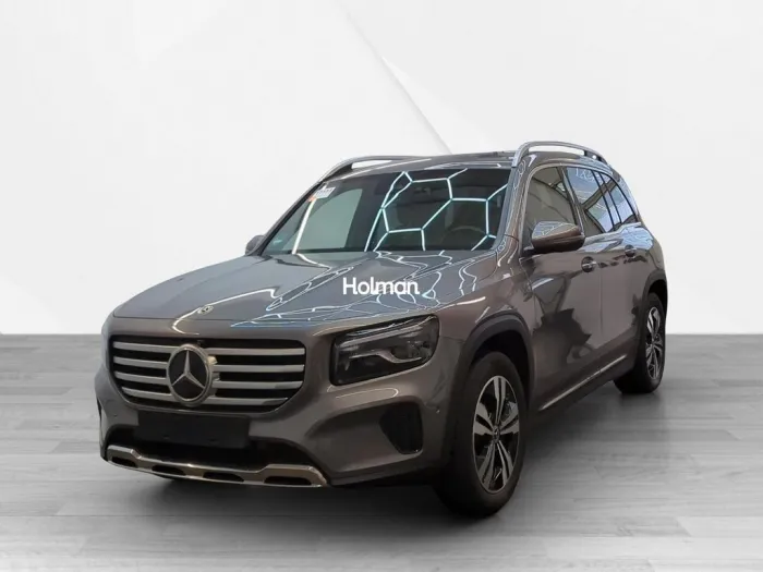 Mercedes-Benz GLB 220d 4M Progressive Adv. DISTRONIC 360° AHK