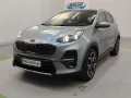 Kia Sportage 1.6 T-GDI GT Line 4WD