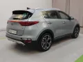 Kia Sportage 1.6 T-GDI GT Line 4WD