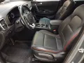 Kia Sportage 1.6 T-GDI GT Line 4WD