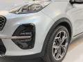 Kia Sportage 1.6 T-GDI GT Line 4WD