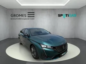 Peugeot 308 SW Allure PT 130 Navi 360 Kamera LED Apple C