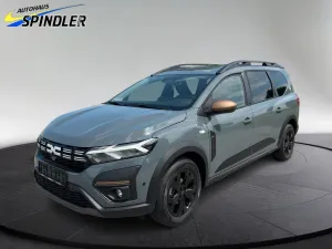 Dacia Jogger Extreme