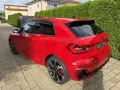 Audi A1 Sportback 40 TFSI S line, Navi, Sonos, ACC