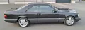 Mercedes-Benz Mercedes W 124 C /  220CE