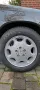 Mercedes-Benz Mercedes W 124 C /  220CE