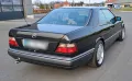 Mercedes-Benz Mercedes W 124 C /  220CE