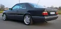 Mercedes-Benz Mercedes W 124 C /  220CE