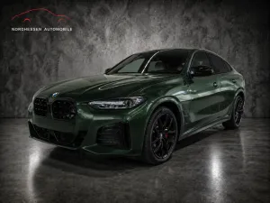 BMW i4 M50 Gran Coupé - Schiebedach - Harman/Kardon