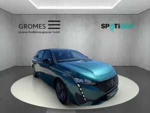 Peugeot 308 SW Active Pack PT 130 EAT8 LED Apple CarPlay