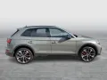 Audi Q5 40 2,0 TDI Quattro S line Pano+AHK+VC+B&O+LED