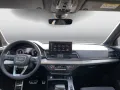 Audi Q5 40 2,0 TDI Quattro S line Pano+AHK+VC+B&O+LED