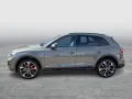 Audi Q5 40 2,0 TDI Quattro S line Pano+AHK+VC+B&O+LED