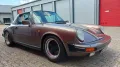 Porsche 911 Targa