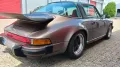 Porsche 911 Targa
